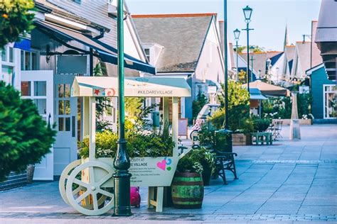 kildare village shops sale